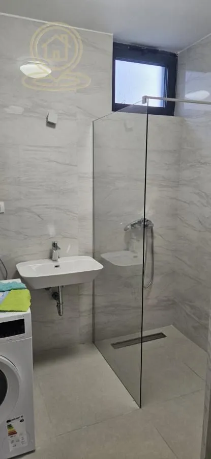 Rent, two bedroom apartment, 40m², Sremska Kamenica, Petrovaradin