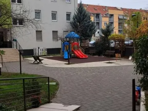 Izdavanje, jednosoban stan, 33m², Banatić, Novi Sad Sve Podlokacije - image 15