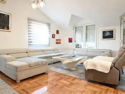 Sale, two bedroom apartment, 103m², Donja Gorica, Podgorica - image 2