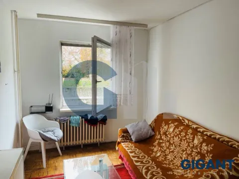Sale, studio apartment, 31m², Novi Beograd Blok 64, Novi Beograd Sve Podlokacije