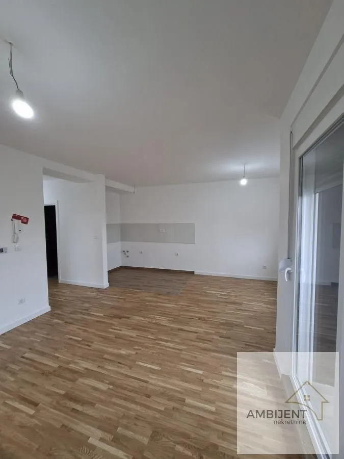 Prodaja, dvosoban stan, 55m², Altina, Beograd