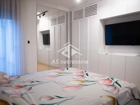 Izdavanje, dvosoban stan, 60m², Čubura, Beograd - image 7