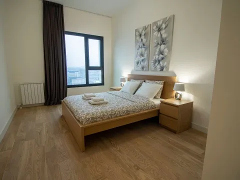 Prodaja, četvorosoban stan, 144m², Beograd Na Vodi, Beograd - image 11