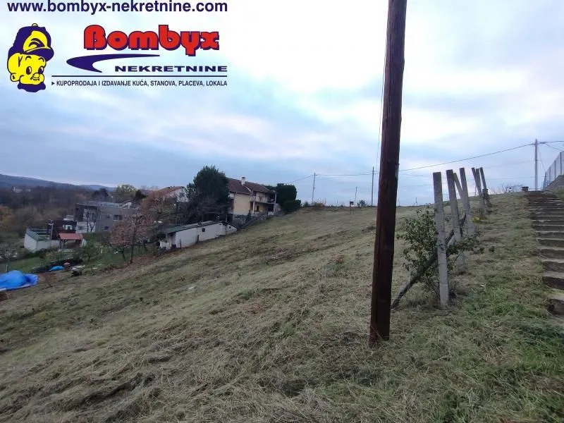 Prodaja, plac, 2600m², Sremska Kamenica, Petrovaradin