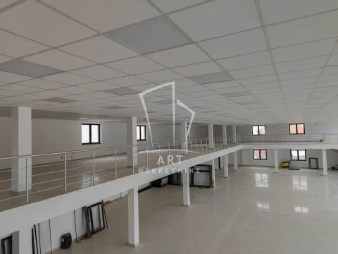 Rent, office space, 1200m², Mladenovac (mesto), Mladenovac - image 4