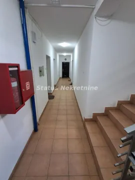 Izdavanje, dvosoban stan, 75m², Podbara, Novi Sad Sve Podlokacije - image 11