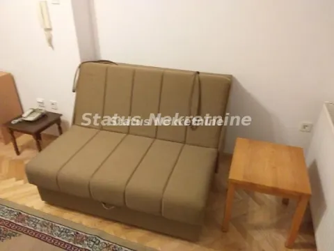 Rent, studio apartment, 25m², Socijalno, Novi Sad Sve Podlokacije - image 12