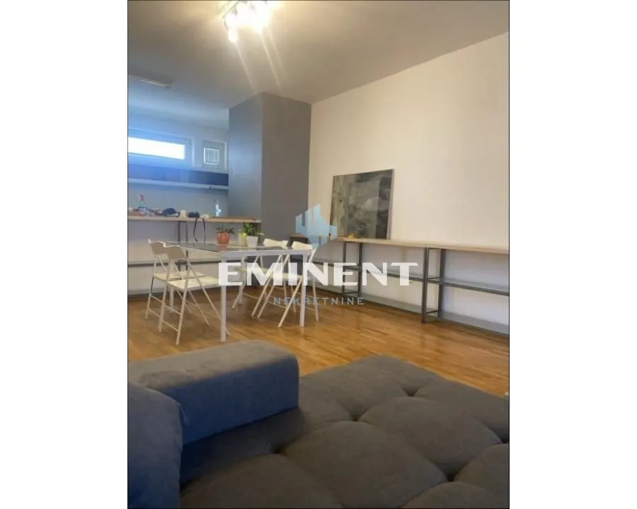 Rent, two bedroom apartment, 66m², Novi Beograd Sve Podlokacije, Beograd
