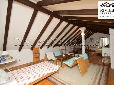 Sale, house, 121m², Milovići, Tivat - image 9