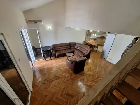 Rent, three bedroom apartment, 81m², Centar, Budva - image 3