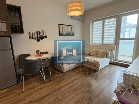 Izdavanje, jednosoban stan, 44m2, Aqua park, Jagodina Izdavanje, jednosoban stan, 44m2, Aqua park, Jagodina