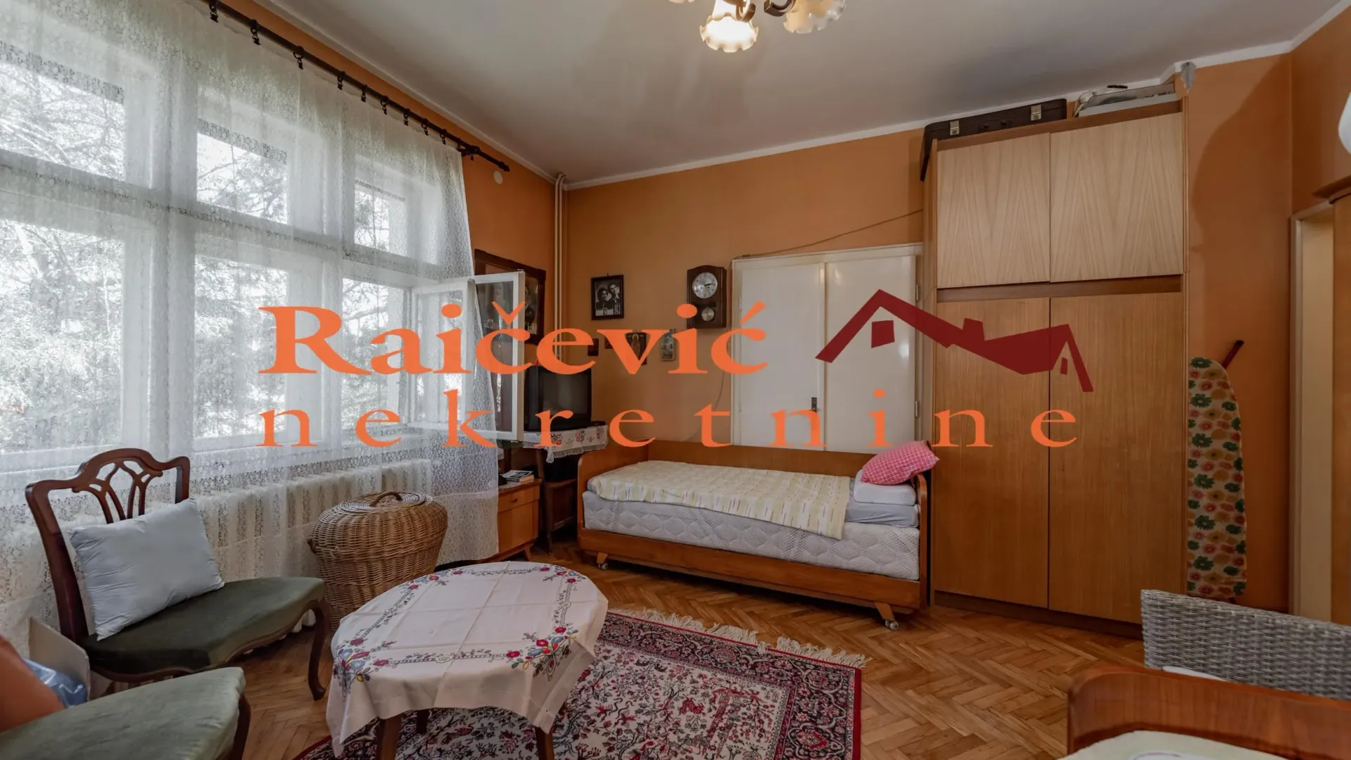 Sale, house, 300m², Savski Venac, Beograd