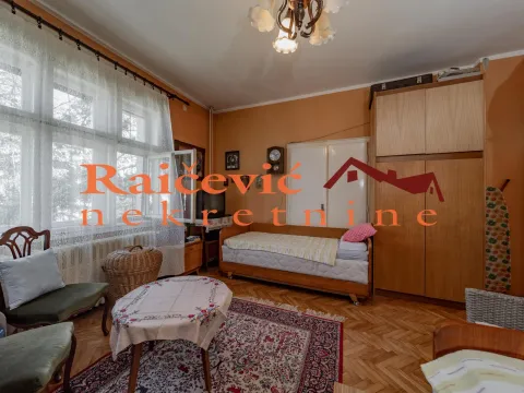 Prodaja, kuća, 300m², Savski Venac, Beograd - image 14