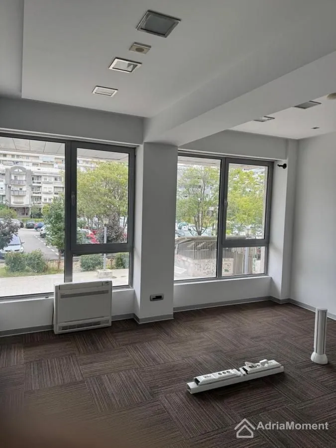 Sale, office space, 80m², Centar, Podgorica