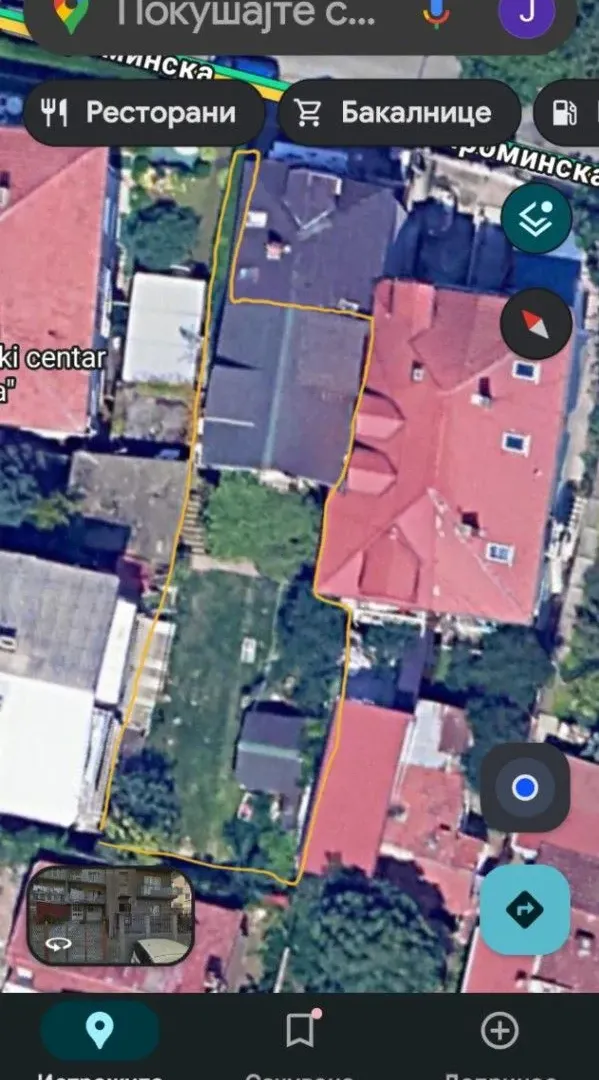 Prodaja, kuća, 120m², Karaburma, Palilula Sve Podlokacije