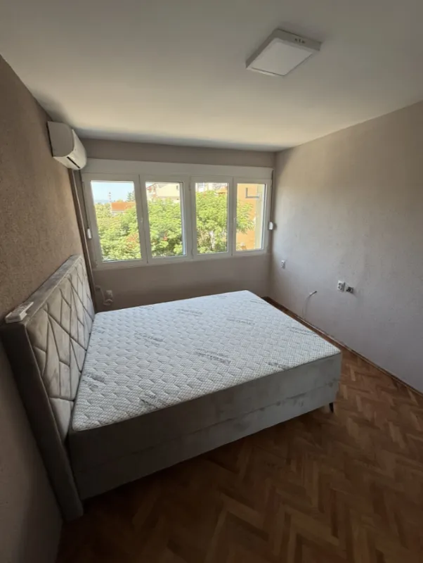 Sale, two bedroom apartment, 52m², Tivat, Crna Gora