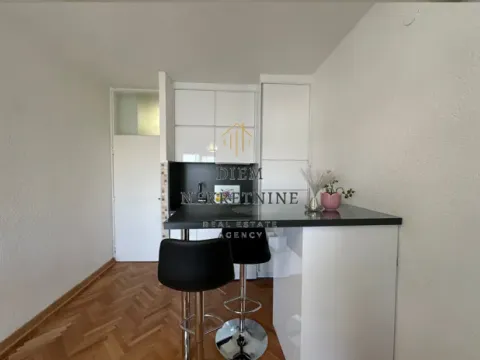 Izdavanje, garsonjera, 20m², Gintaš, Podgorica - image 5