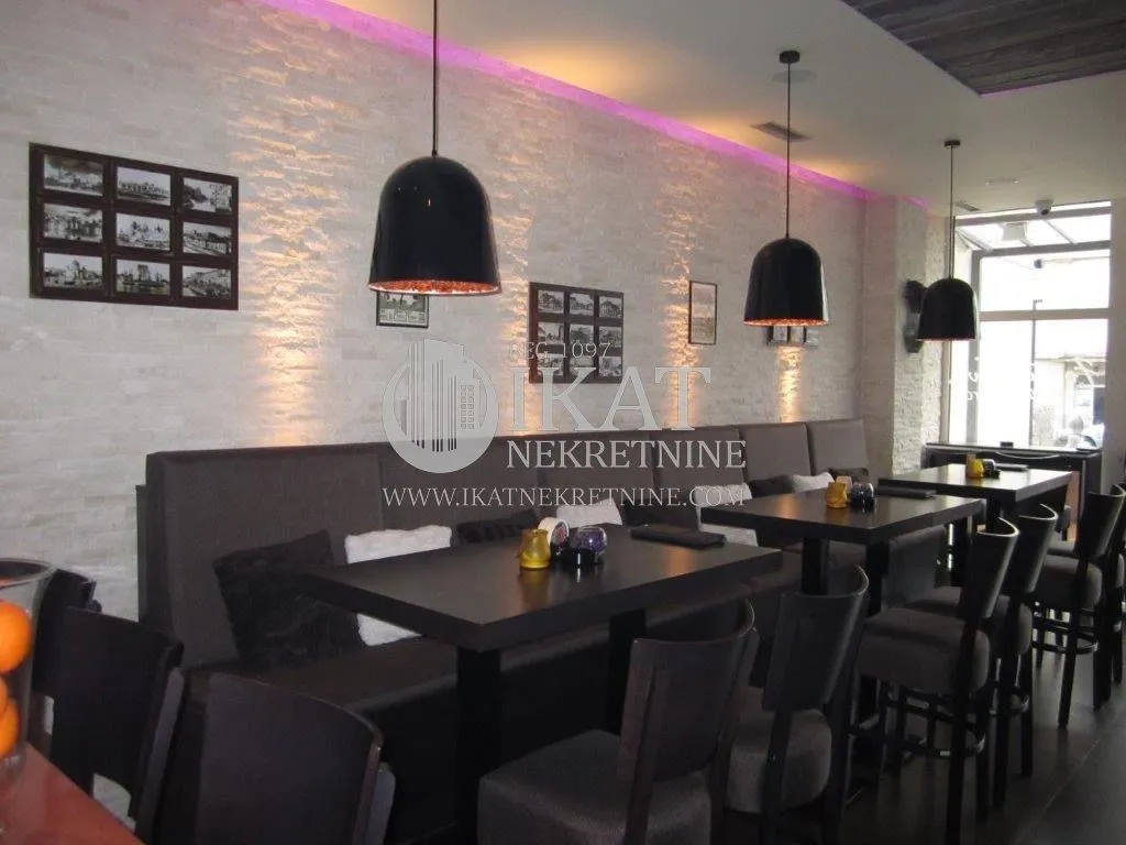 Rent, office space, 130m², Gradska Bolnica, Zvezdara Sve Podlokacije