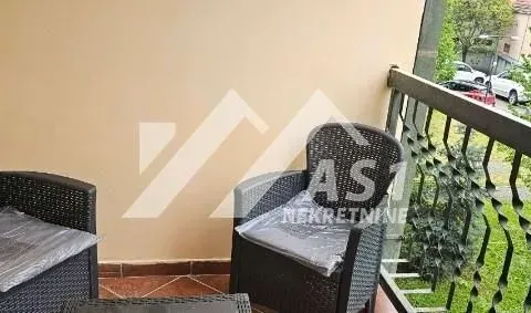 Rent, one bedroom apartment, 41m², Grbavica, Novi Sad Sve Podlokacije - image 7