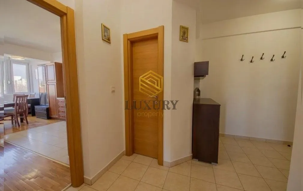 Izdavanje, trosoban stan, 92m², Zabjelo, Podgorica