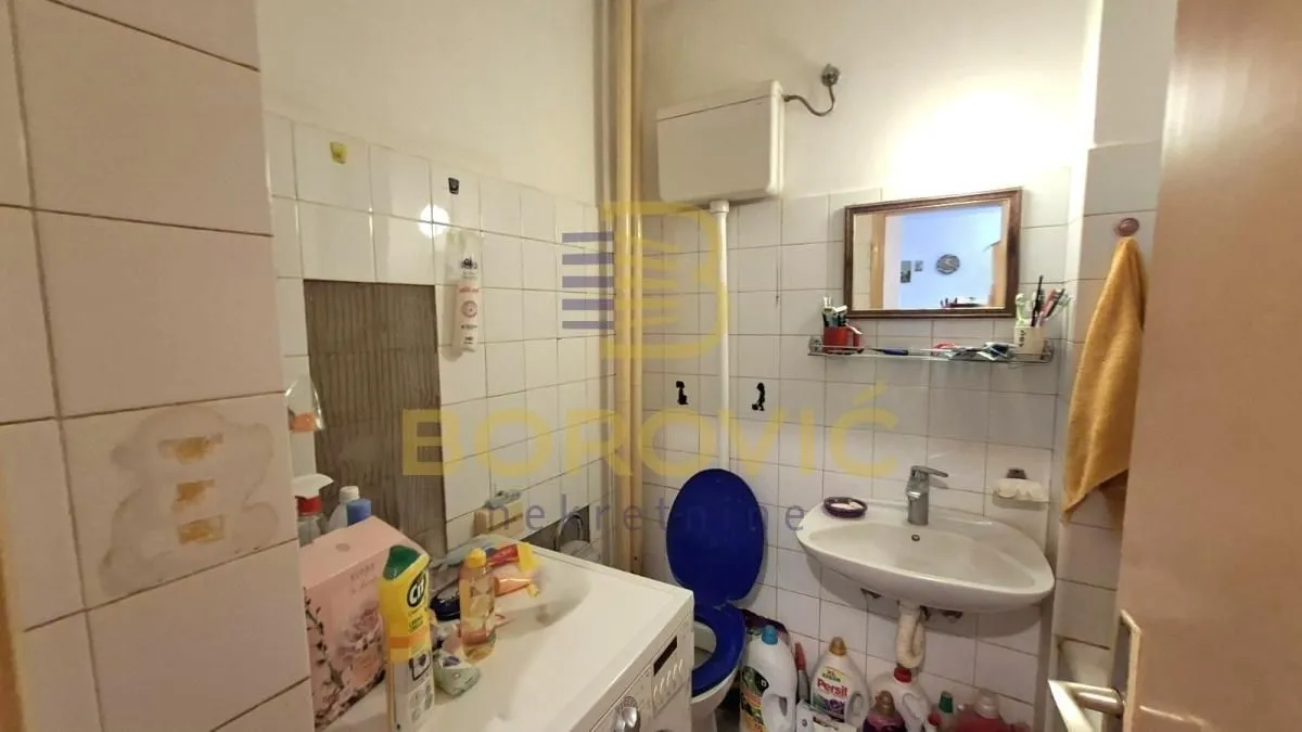 Prodaja, dvosoban stan, 58m², Lion, Zvezdara Sve Podlokacije