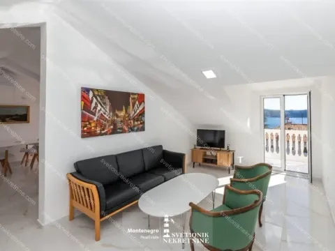 Sale, studio apartment, 36m², Centar, Herceg Novi - image 5