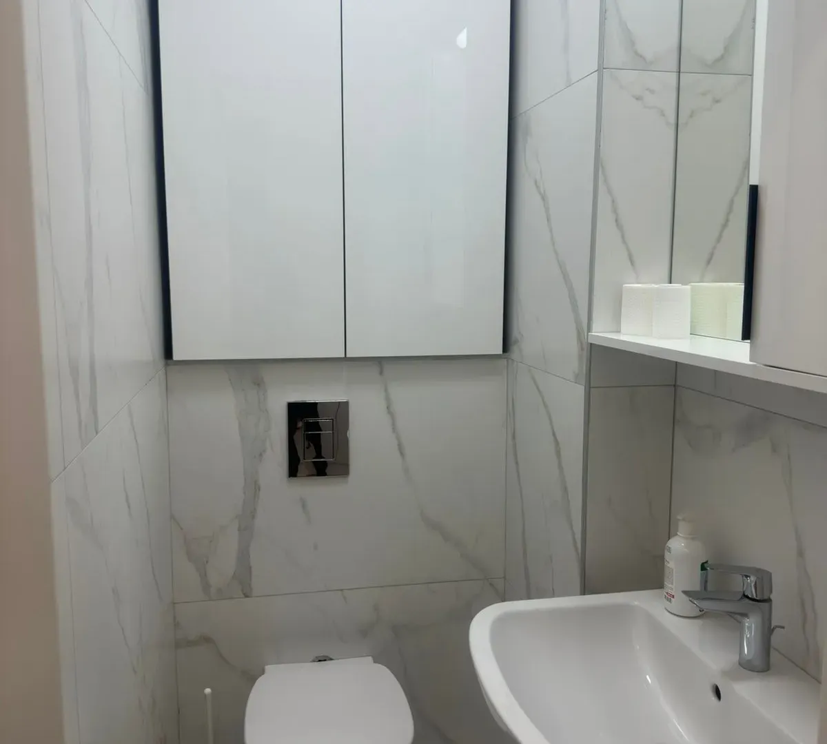 Rent, two bedroom apartment, 88m², Stara Varoš, Podgorica