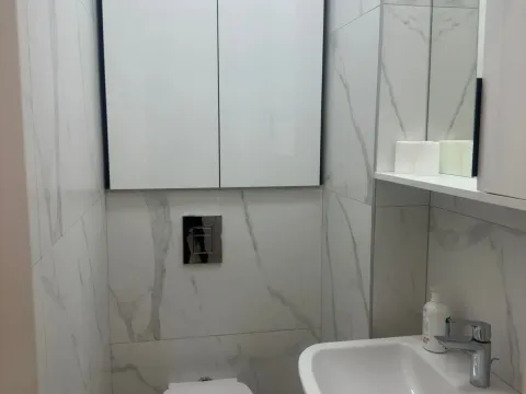 Rent, two bedroom apartment, 88m², Stara Varoš, Podgorica - image 12