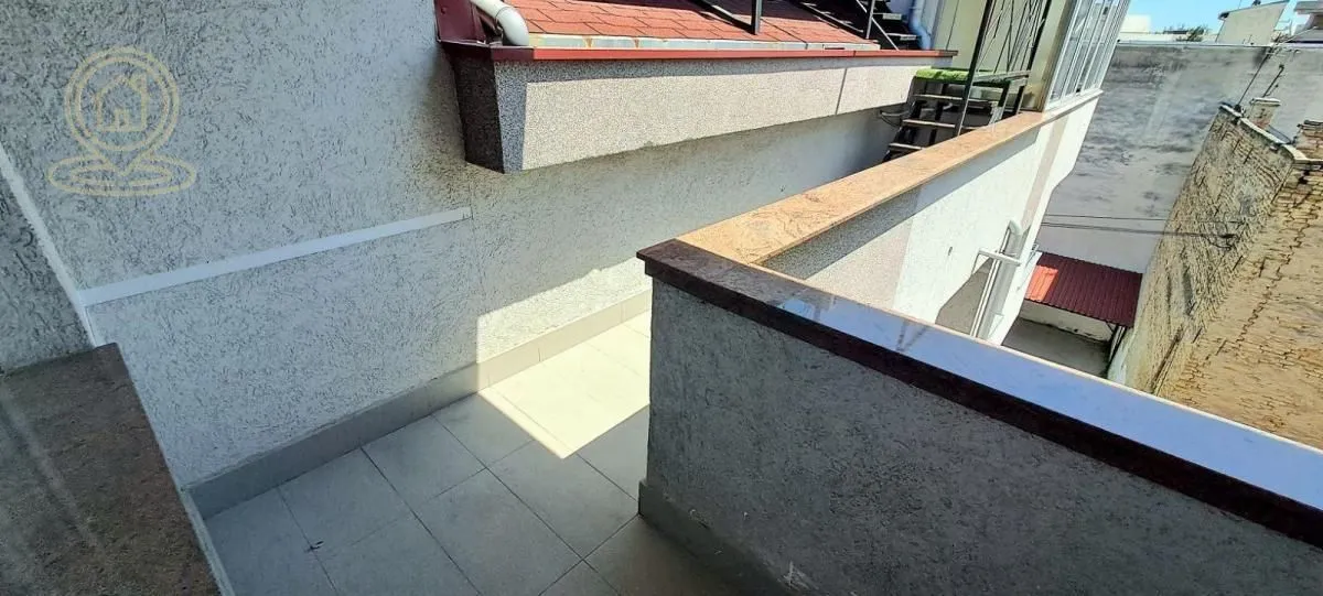 Prodaja, dvosoban stan, 56m², Rotkvarija, Novi Sad Sve Podlokacije