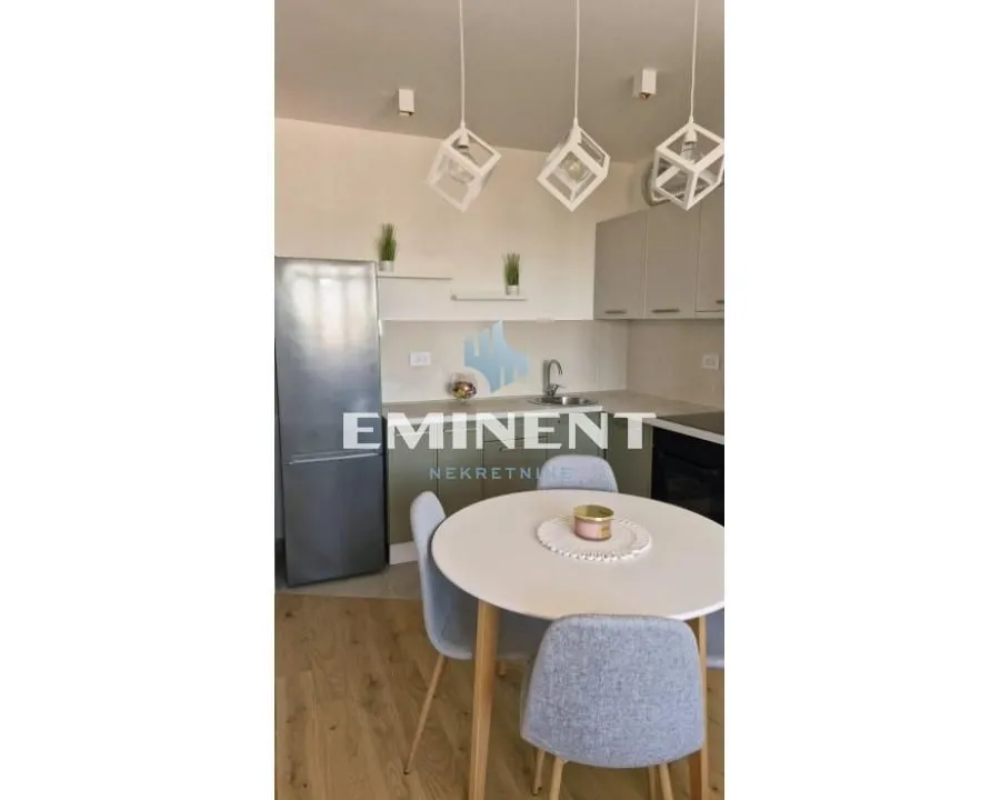 Rent, two bedroom apartment, 42m², Zemun Novi Grad, Zemun Sve Podlokacije