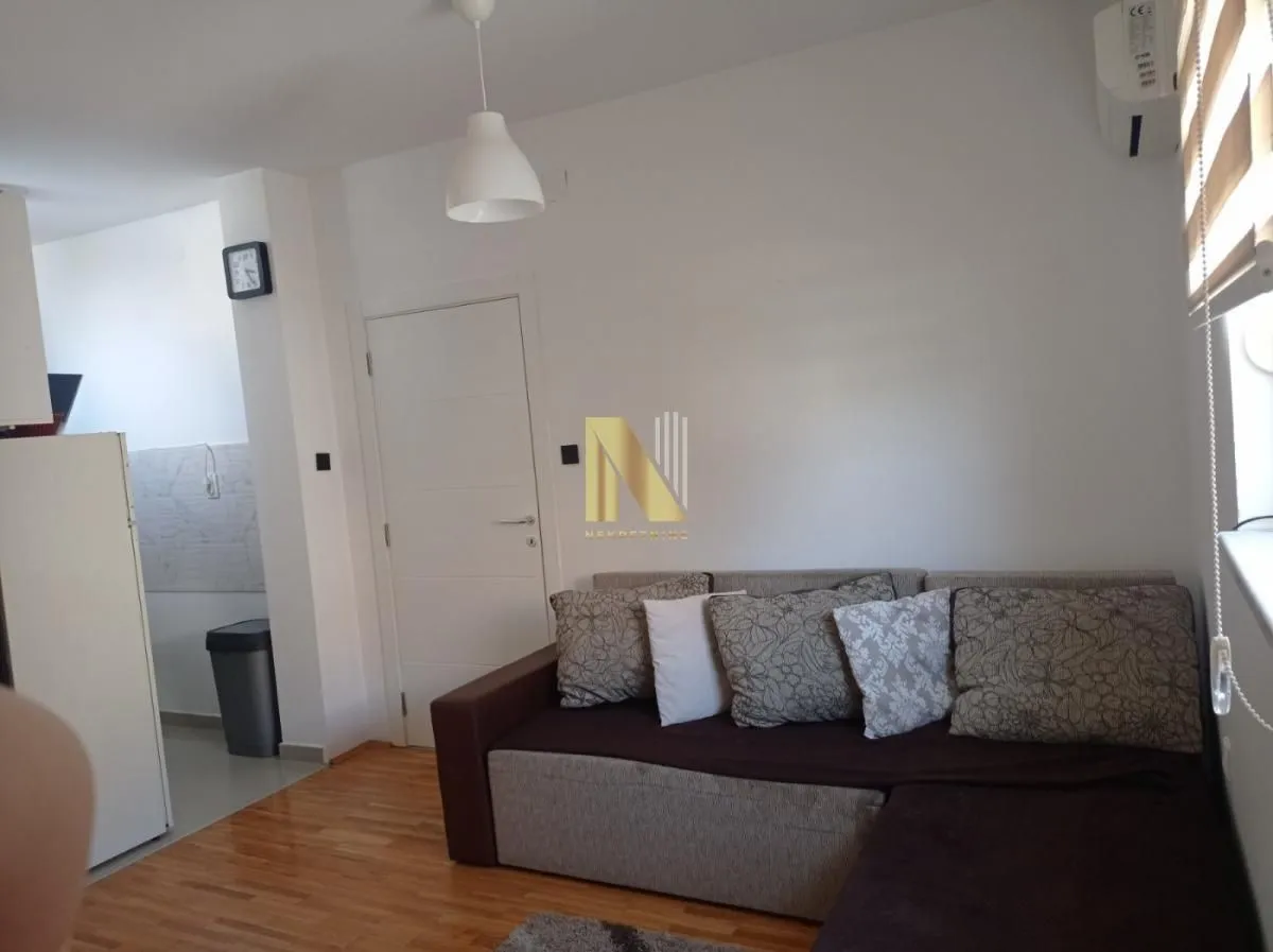 Prodaja, trosoban stan, 66m², Veternička rampa, Novi Sad Sve Podlokacije