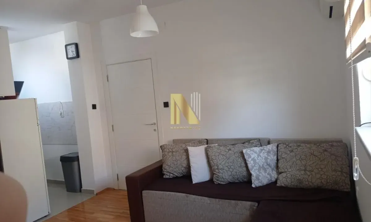 Sale, three bedroom apartment, 66m², Veternička rampa, Novi Sad Sve Podlokacije