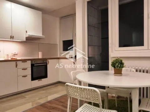 Rent, apartment, 54m², Cvetkova Pijaca, Zvezdara Sve Podlokacije - image 5