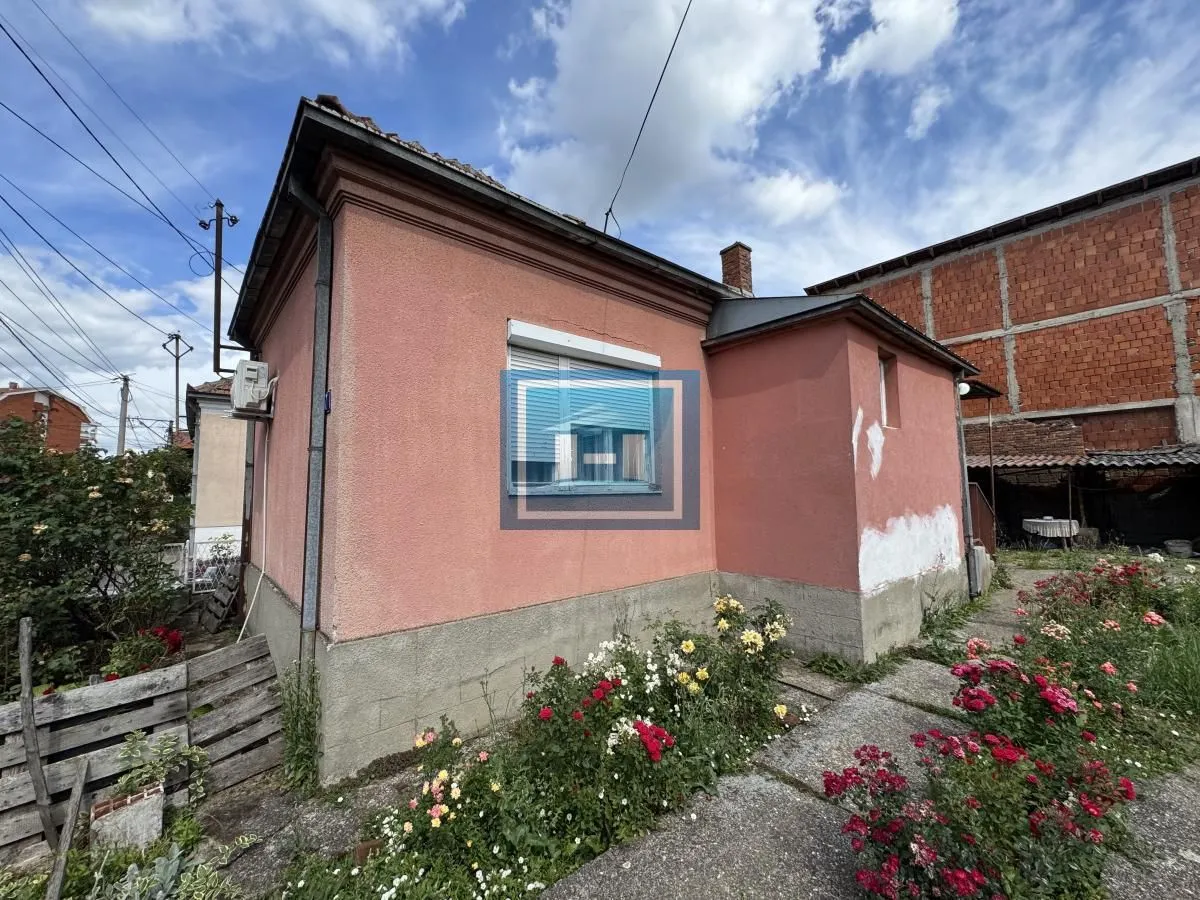 Prodaja, kuća, 50m², Tabane, Jagodina