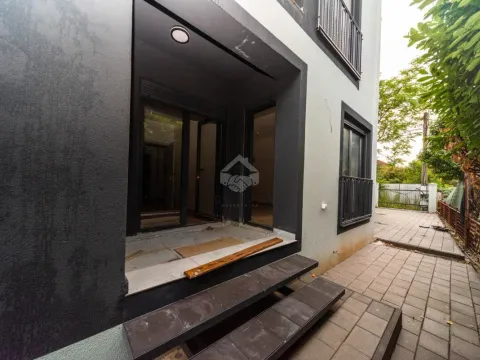 Prodaja, jednosoban stan, 44m², Zabjelo, Podgorica - image 7