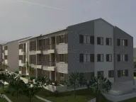 Sale, one bedroom apartment, 43m², Radanovići, Kotor - image 7