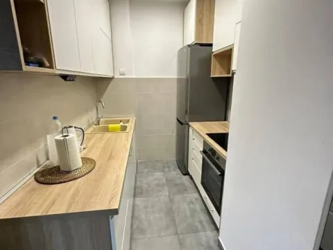 Izdavanje, trosoban stan, 67m², Novi Beograd Blok 25, Novi Beograd Sve Podlokacije - image 4