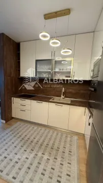Rent, two bedroom apartment, 90m², Bar, Crna Gora - image 3