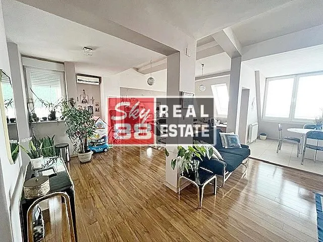 Sale, four bedroom apartment, 160m², Vračar Hram, Vračar Sve Podlokacije