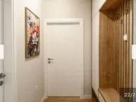 Izdavanje, jednosoban stan, 40m², Dobrota, Kotor - image 6