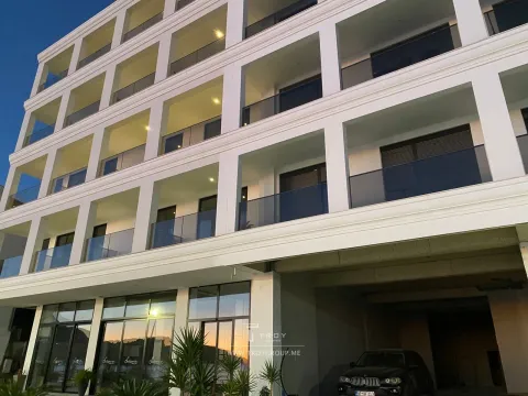 Prodaja, garsonjera, 34m², Sutomore, Bar - image 2