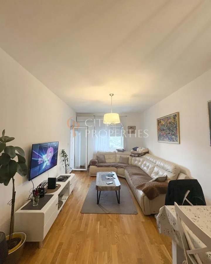 Prodaja, stan, 51m², Tuški Put, Podgorica