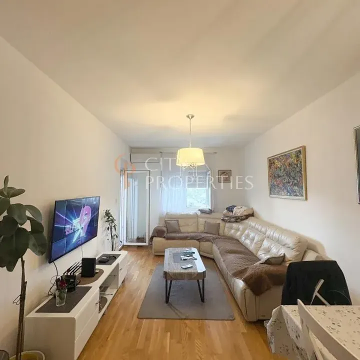 Prodaja, stan, 51m², Tuški Put, Podgorica