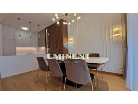 Izdavanje, trosoban stan, 92m², Novi Beograd Blok 65, Novi Beograd Sve Podlokacije - image 4