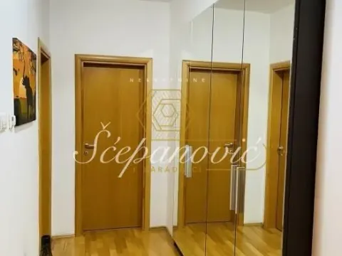 Sale, four bedroom apartment, 134m², Bulevar Oslobodjenja, Novi Sad Sve Podlokacije - image 13
