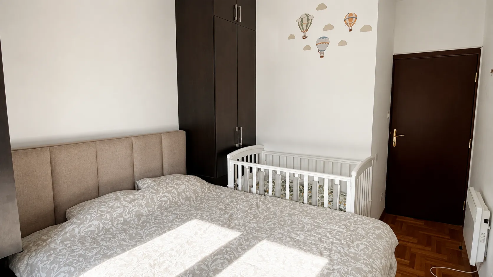 Prodaja, jednosoban stan, 54m², Vezirov Most, Podgorica