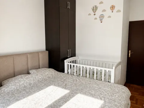 Prodaja, jednosoban stan, 54m², Vezirov Most, Podgorica - image 9
