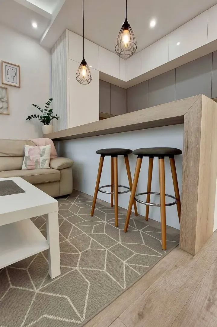 Sale, three bedroom apartment, 78m², Centar, Budva