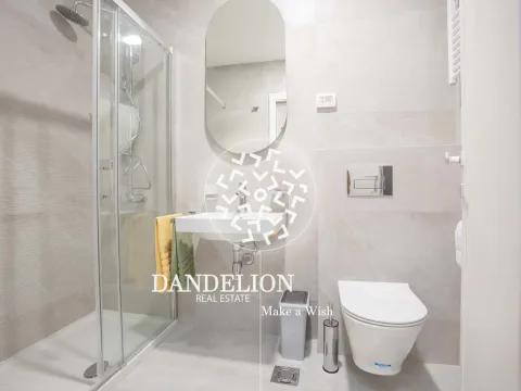 Izdavanje, jednosoban stan, 40m², Central Point, Podgorica - image 19