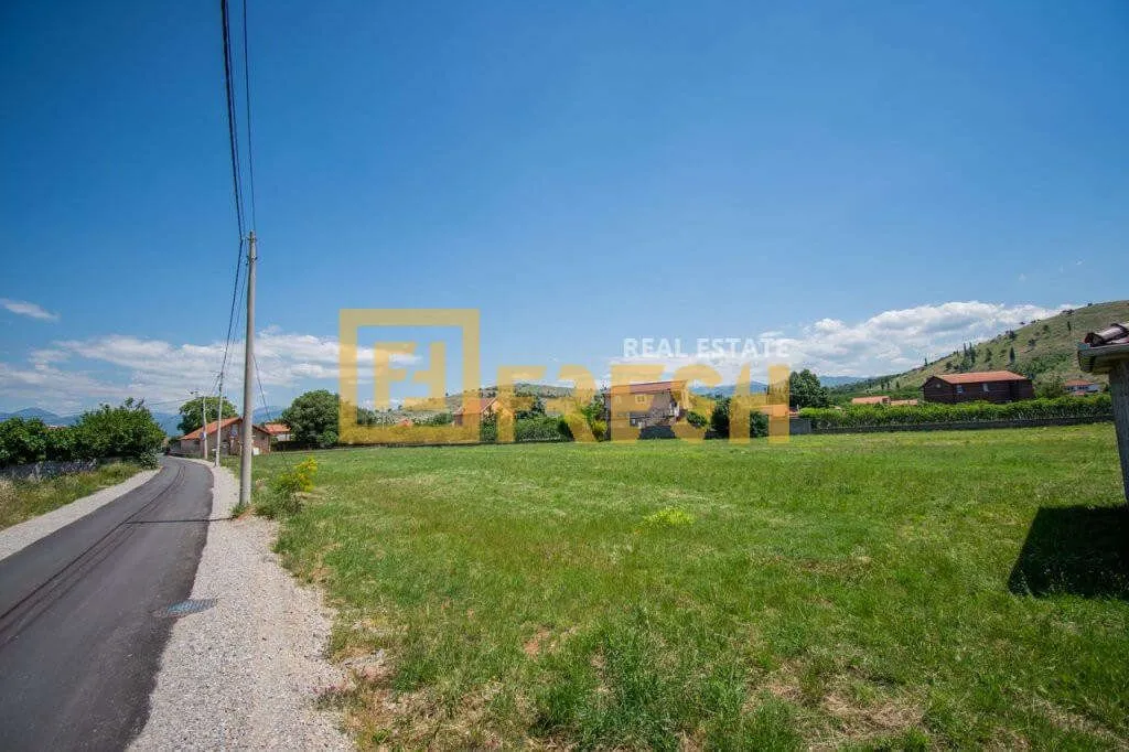 Prodaja, plac, 2325m², Ostalo, Podgorica